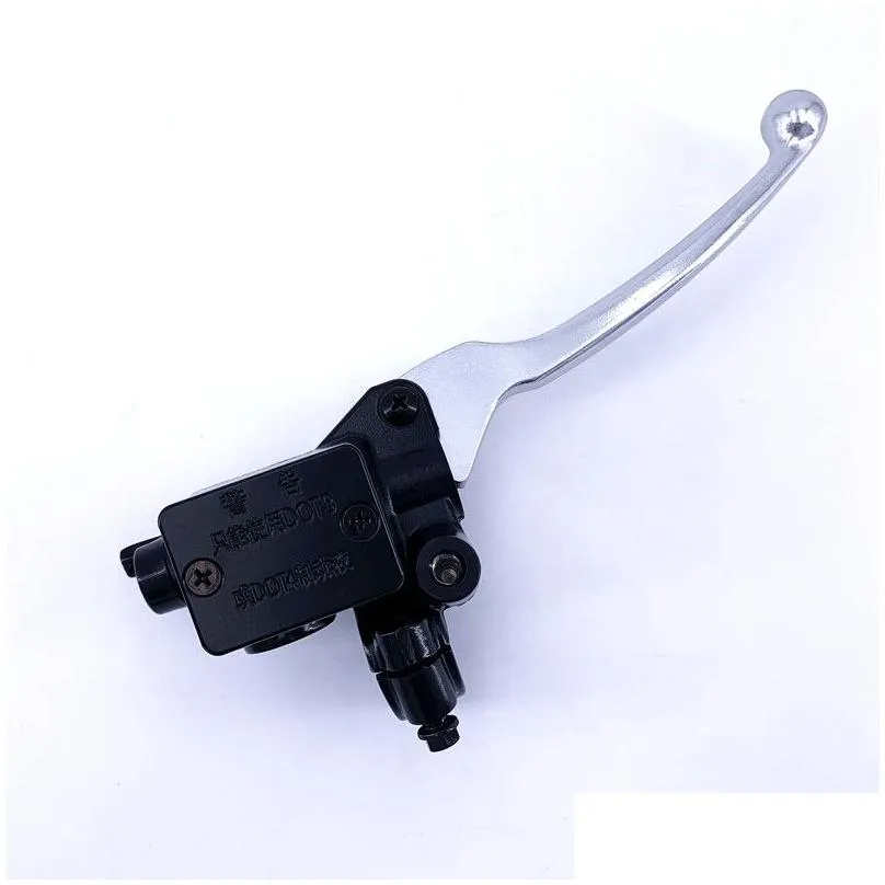 Motorcycle Accessories UA125T-A UA125T-3 Front Brake Handle Disc Brake Upper Pump Assembly