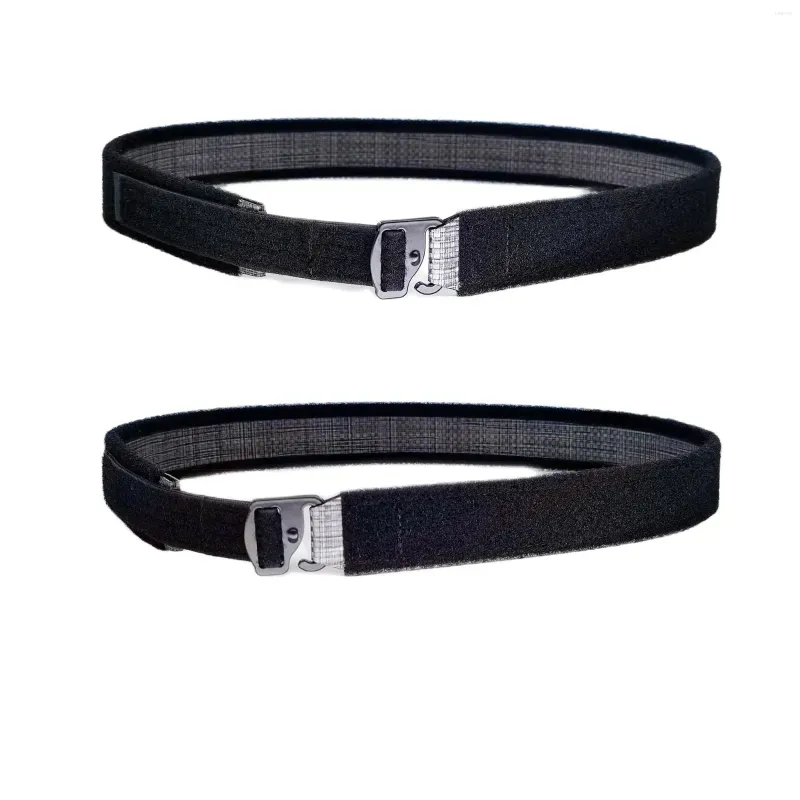 Waist Support Tactical Inner Belt For Outdoor Imported TeGRIS Skeleton 1.5