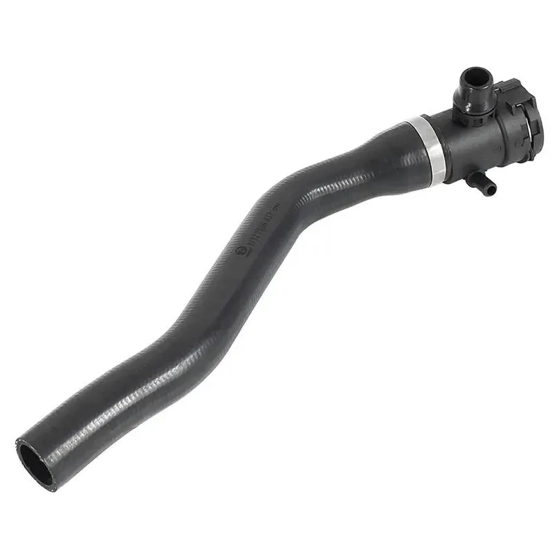 Car Coolant Liquid Connection Water Hose For Serie 1/3 F20 F21 F30 F35 Part Number:17127596832