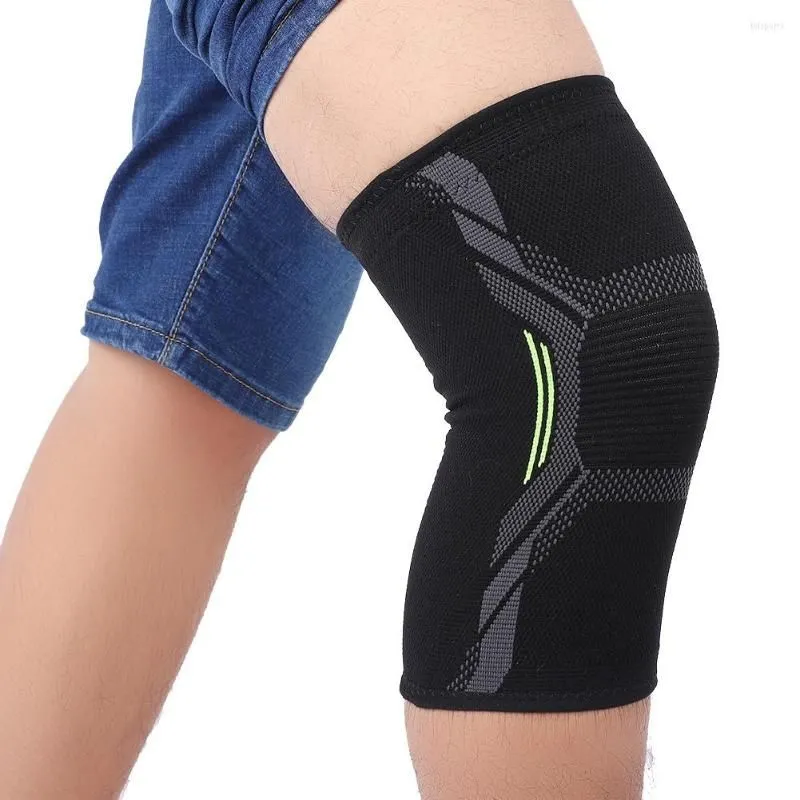 Waist Support Easy To Wear Knee Protector Muscle Spasms For Arthritis