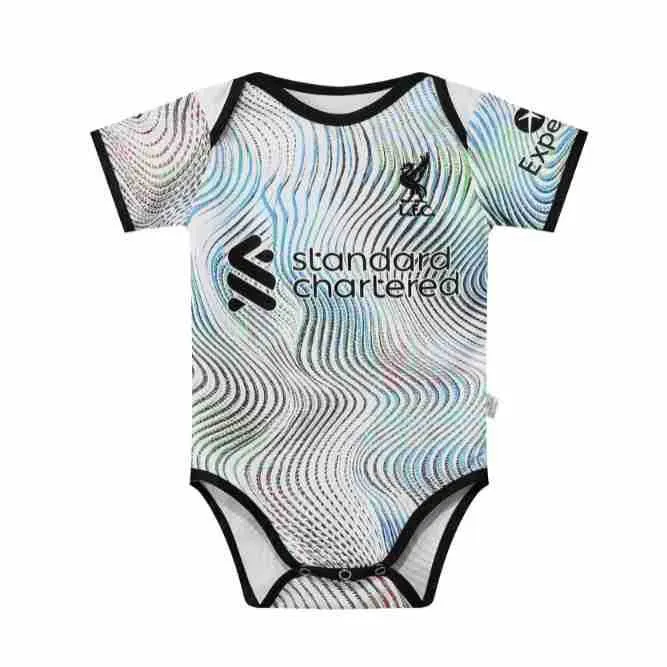 Clothing Sets 2023 Brazils National Team Soccer Jerseys Germanys Spain Portugal Japan Mexico South French Korea Baby Rompers Bo Drop Otk1A