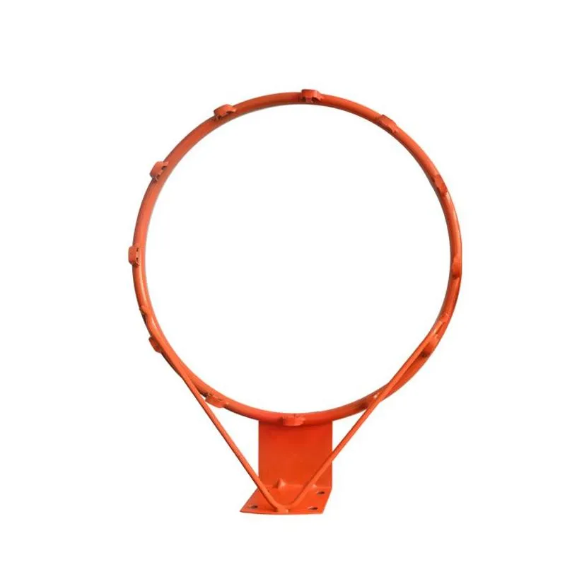 factory standard price portable sports steel equipment adjustable basketball hoop