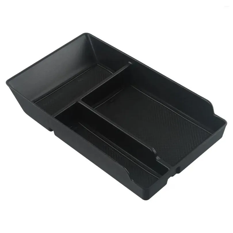 Car Organizer Style Practical To Use Brand Spare Parts Box Black 2024 Durable Replacement Storage