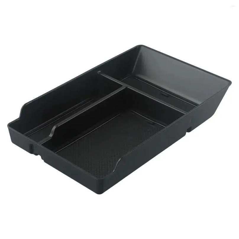 Car Organizer Style Practical To Use Brand Spare Parts Box Black 2024 Durable Replacement Storage