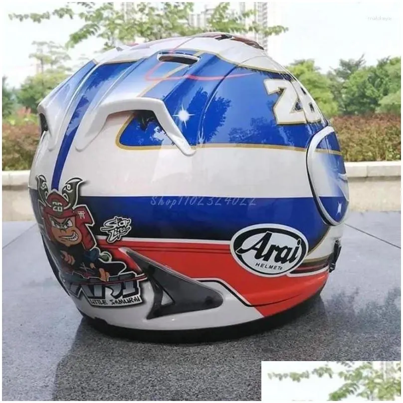 Motorcycle Helmets Helmet Full Face Kaciga Casco Moto Capacete De Motocicleta Abs