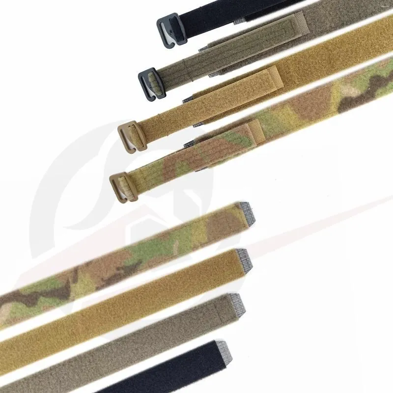 Waist Support Tactical Inner Belt For Outdoor Imported TeGRIS Skeleton 1.5