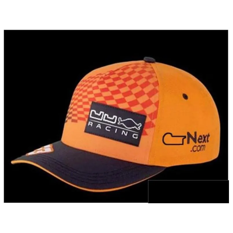 1 racing hat 2022 full embroidered logo sun hat spot 0121266345