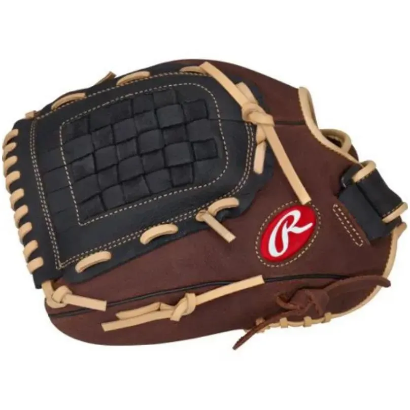 Sports Gloves Rollins 12.5 Inch Rgb36 Casual Baseball And Softball 230718 Drop Delivery Dhr5K