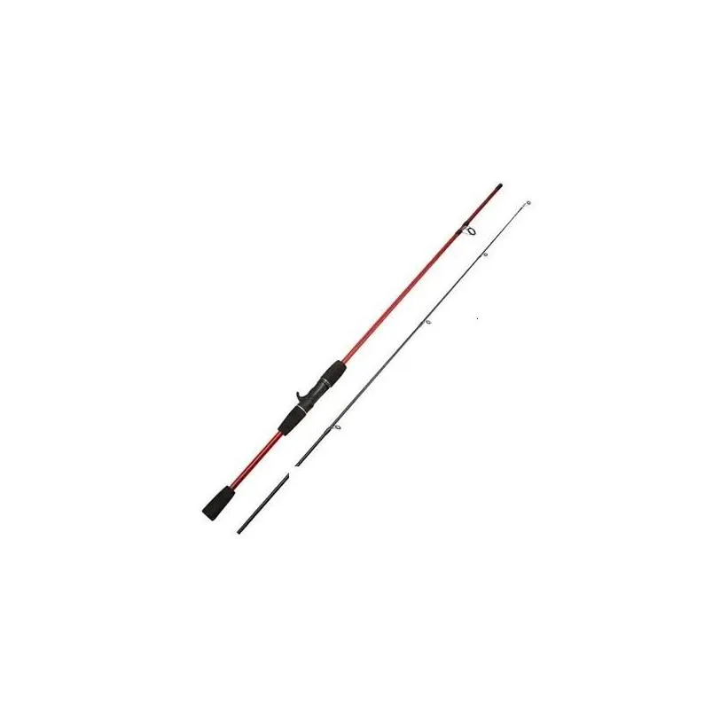 Boat Fishing Rods Spinning Casting Hand Lure Rod Pesca Carbon Pole Canne Carp Fly Gear Reel Seat Feeder Tralight Travel Surf 165M 18M