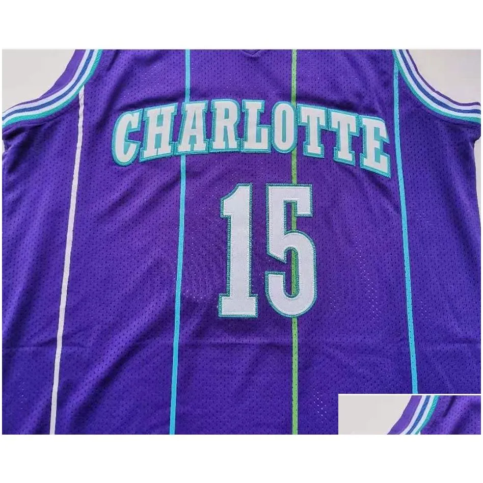 rare Basketball Jersey Men Youth women Vintage P. Miller Size S-5XL custom any name or number