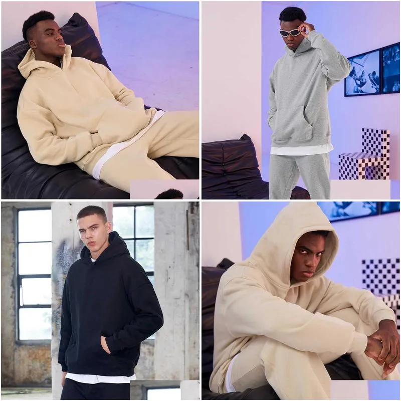 Men`S Hoodies & Sweatshirts Mens Sports Nocta Tracksuit Designer Tech Fleece Hoodie Pants Glide Golf Woman Puffer Jacket Set Two Piec Ottkw