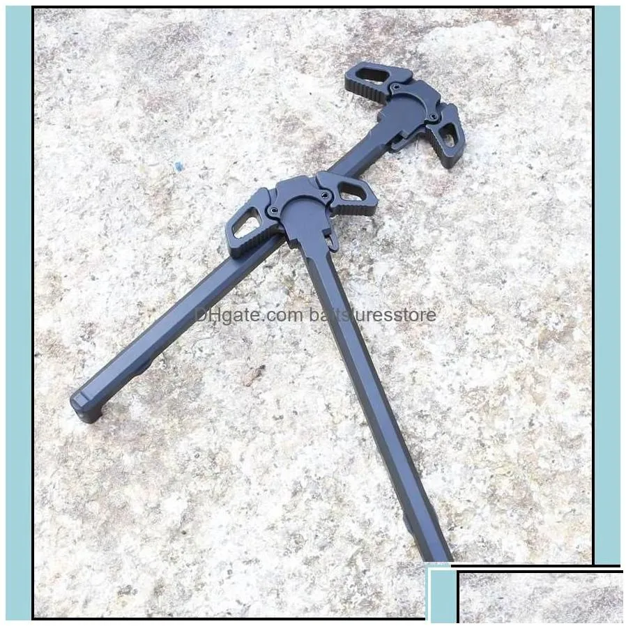 scope mounts accessories tactical ar-15 parts m16 billet charging handles mount sports outdoors drop delivery