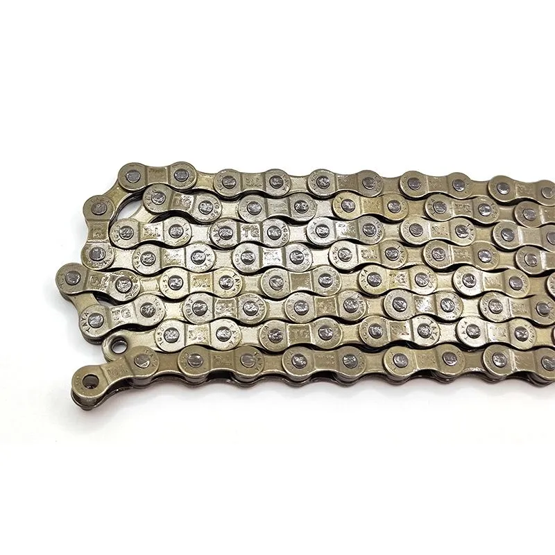 TAYA Chain MTB road bike variable speed chains 6-7S factory wholesale bicycle parts