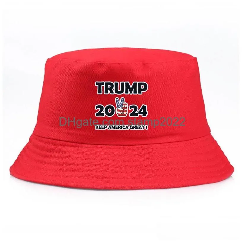 donald trump 2024 hat keep america fish cap