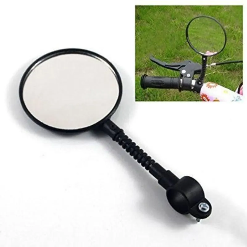 Bike Groupsets Bicycle Rearview Mirror Accessories Rear View Rotatable