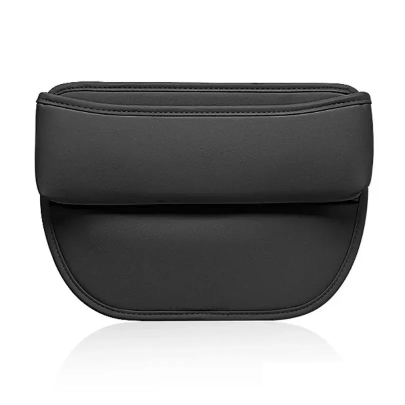 Car Organizer Chery Tiggo 7 Pro Crevice Storage Box PU Leather Cup Holder Gap Slit Pocket Catcher Interior Accessories