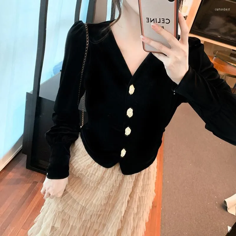 Work Dresses Sweet Lady Style Two Piece Suit Women Autumn Short Small Top A-Line High Waiscake Skirts Special Graceful Female Set