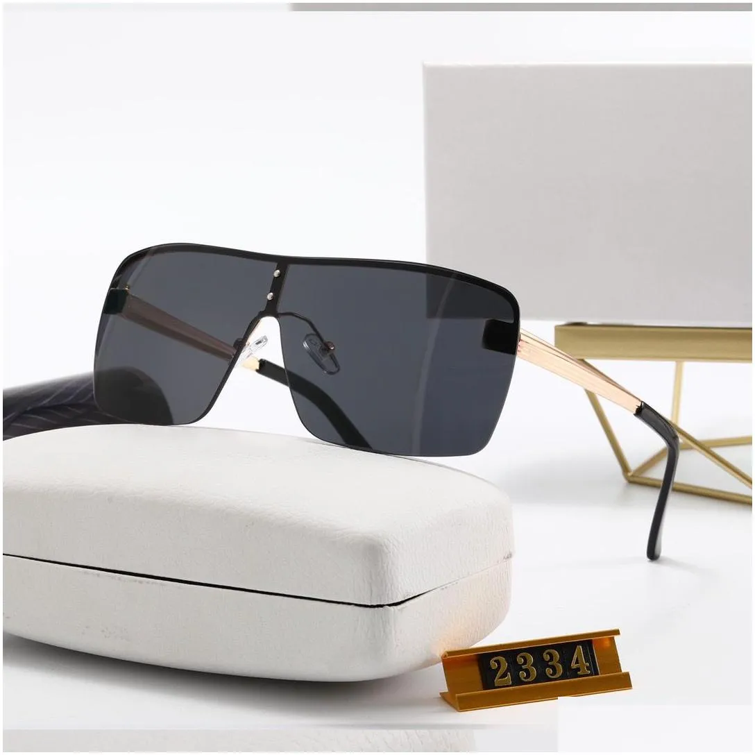 oversized sunglasses womens sunglasses designer Big frame one piece sun glasses mens glasses Large frame goggles Multi color option make the face look small