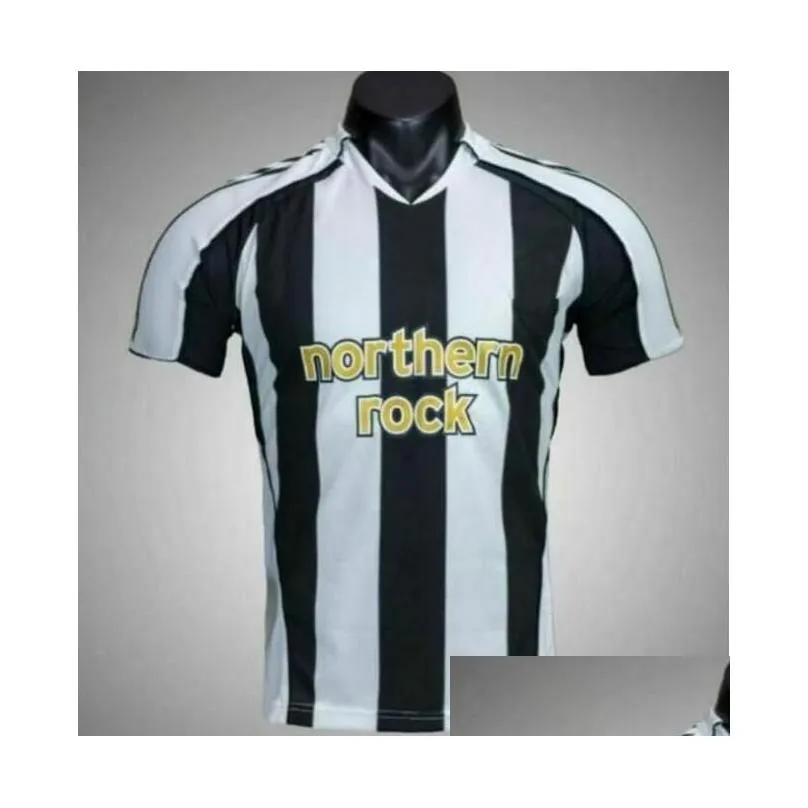 1997 1998 1999 2000 2001 Shearer  retro soccer jersey  97 98 ASPRILLA Barnes ALBERT Batty United Rush vintage classic football shirt Long