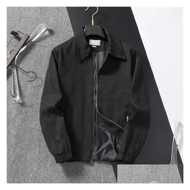 designers Mens jackets Waterproof Breathable jacket Men Outdoors Sports Coats spring and autumn Stylist Men Women Windbreaker Zipper Denim jacket