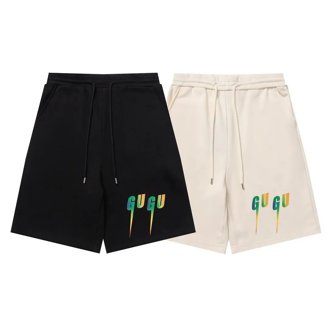 Mens shorts 2023 Designer Shorts High Quality Fashion Summer Quick Drying Pants Pocket Outdoor Leisure Sports Casual Beach hip hop high street