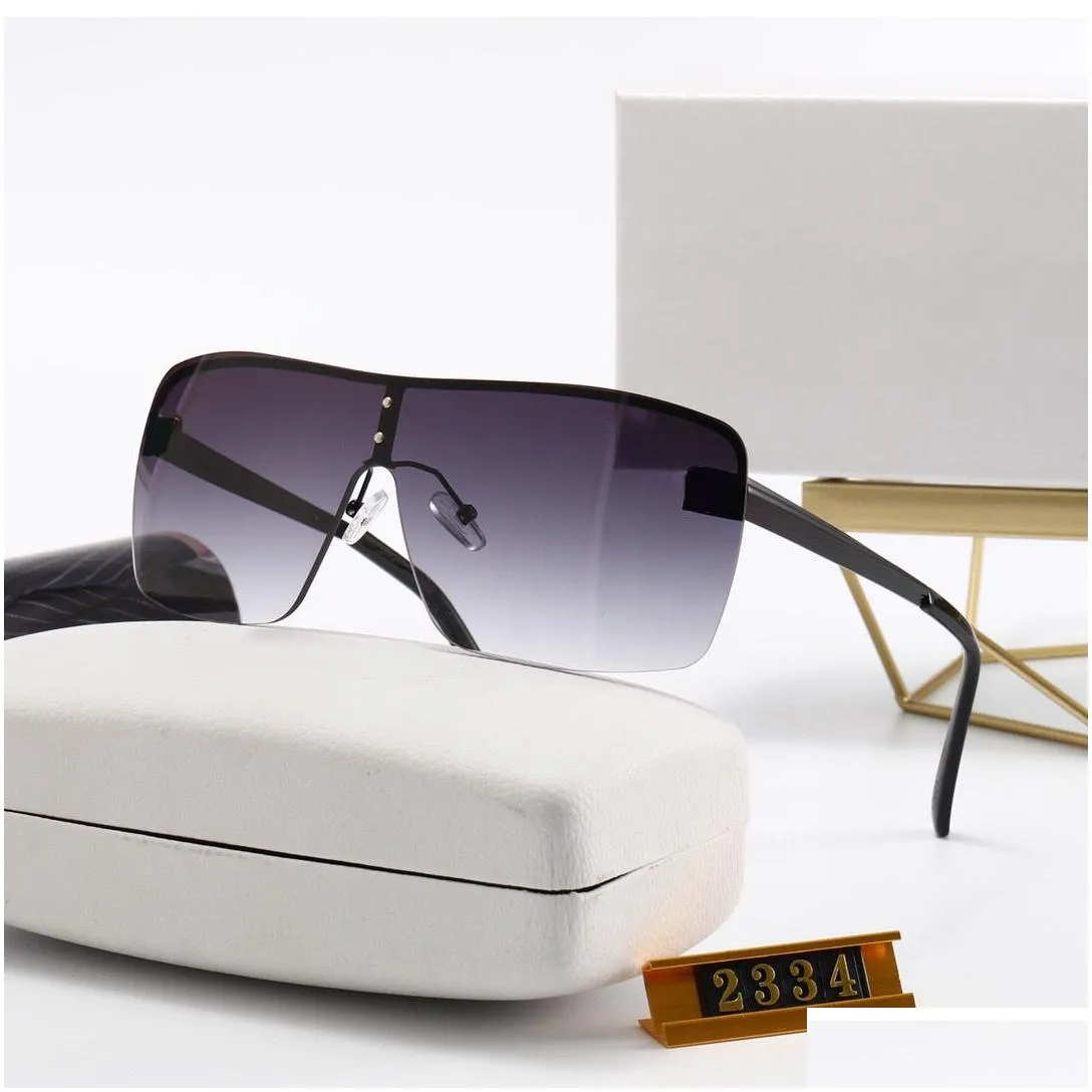 oversized sunglasses womens sunglasses designer Big frame one piece sun glasses mens glasses Large frame goggles Multi color option make the face look small