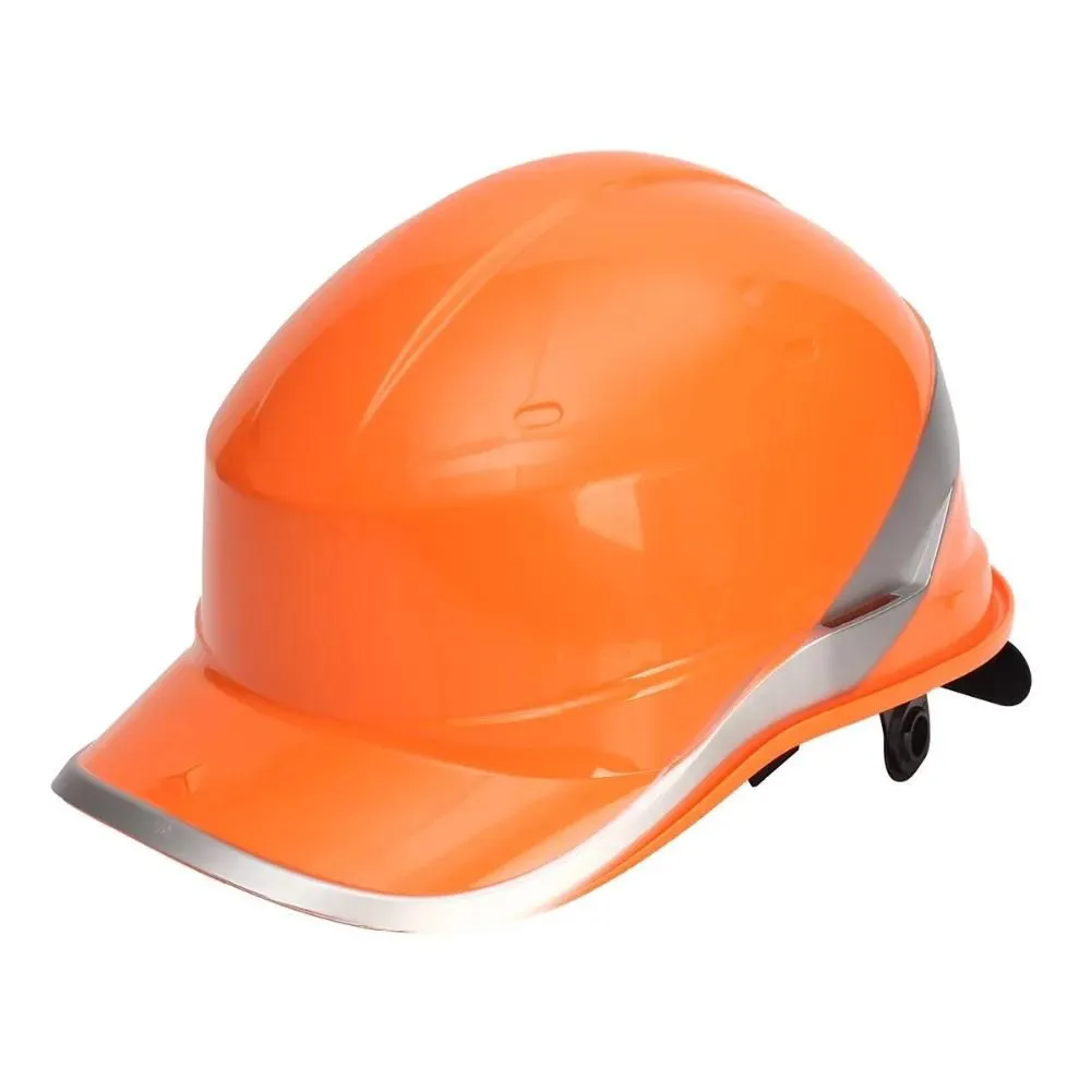 Helmets Safety Hard Hats 8 Point Construction Work Protective Helmets ABS Insulation Material Protect Helmets