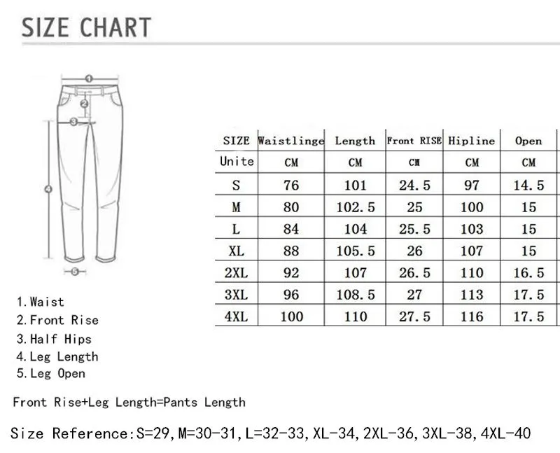 New Black Biker Cargo Jeans Men Multi-Pocket Slim Fit Joggers Trousers Mens Ripped Hole Motorcycle Streetwear Denim Pencil Pants