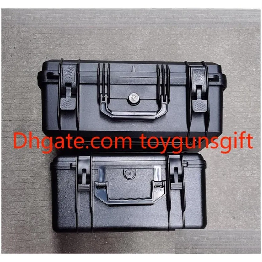 g17 g18 g19 box 1911 toy storage box 2011 suitcase outdoor waterproof survival container airtight storage case