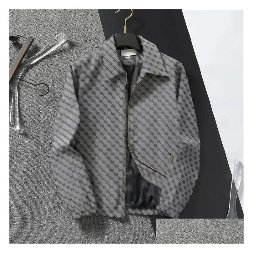 designers Mens jackets Waterproof Breathable jacket Men Outdoors Sports Coats spring and autumn Stylist Men Women Windbreaker Zipper Denim jacket