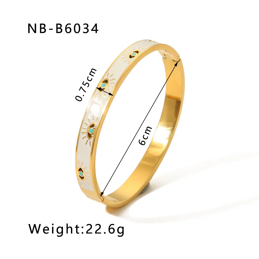 Wedding Bracelets Bangle Charm Designer Girls Perimeter About17-17.5Cm Bracelet For Men Women Fashion Jewelry Rose Gold Sier Love Par Otlk7