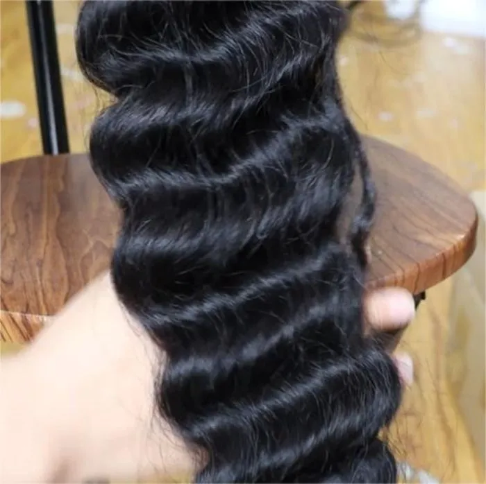 Wefts 1 Bundles Deal Loose Wave 100% Vietnamese Raw Human Hair Bundles Unprocessed Natural Color Hair Extension