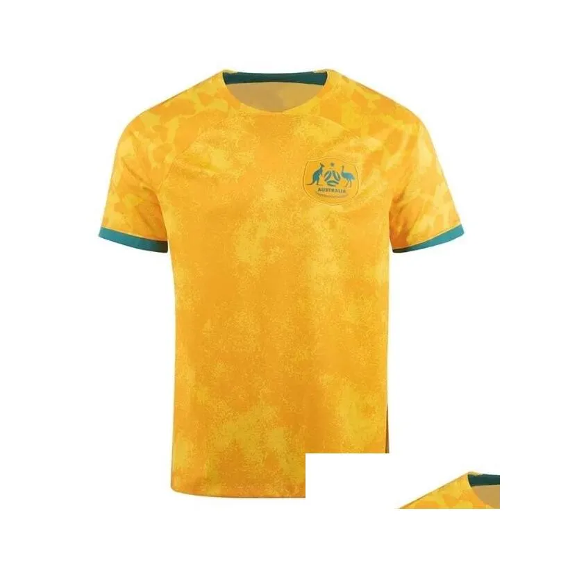 2023 Australia Women National Team Soccer Jersey Cooney-Cross Micah Carpenter Raso Hunt Wheeler Chidiac Gorry Vine football men and kids shirt kits child