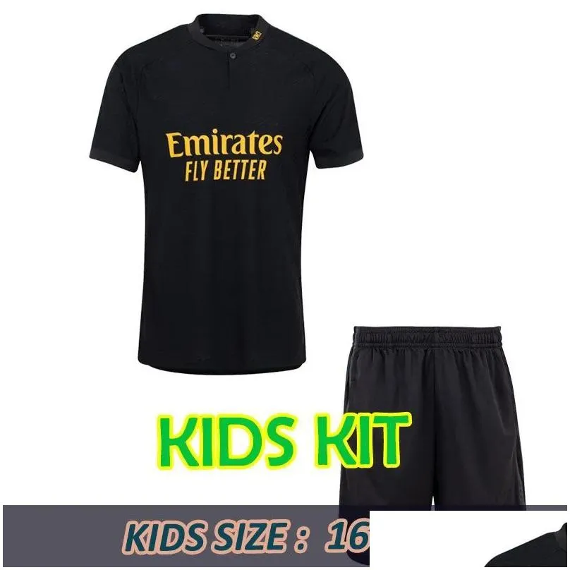 23 24 ReAl MaDrIDs Soccer Jerseys Camisetas 2023 2024 Home Away Third VINI JR MODRIC BELLINGHAM COURTOIS ARDA GULER Fans Player Version Men Football Shirts Kids