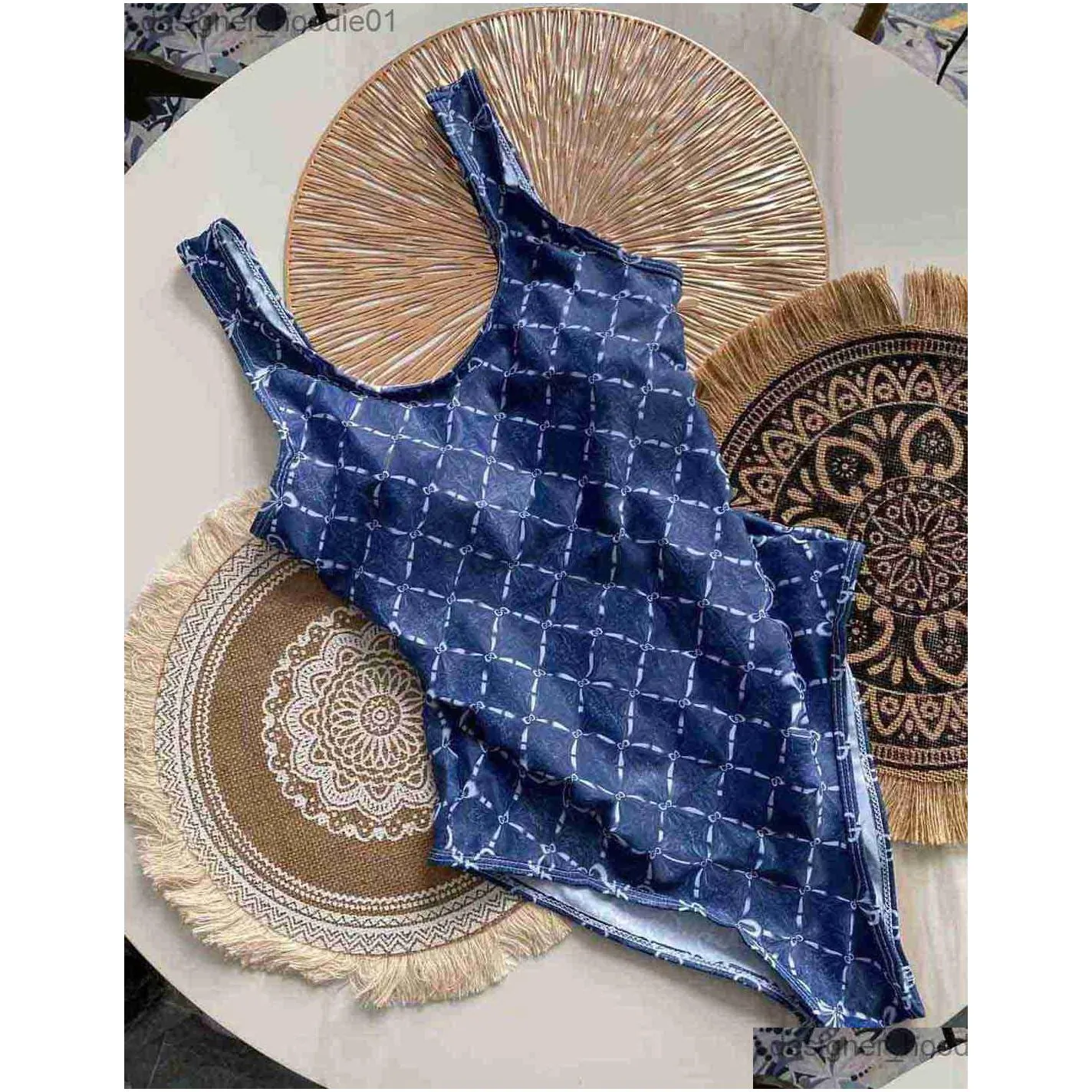 Womens Swimwear Designer Swim wear womenS DesignerS swimsuit Italy fashion Swimwear Bikini For Women Sexy Floral Sexy Bathing Suits SexyS Onepiece Swimsuits