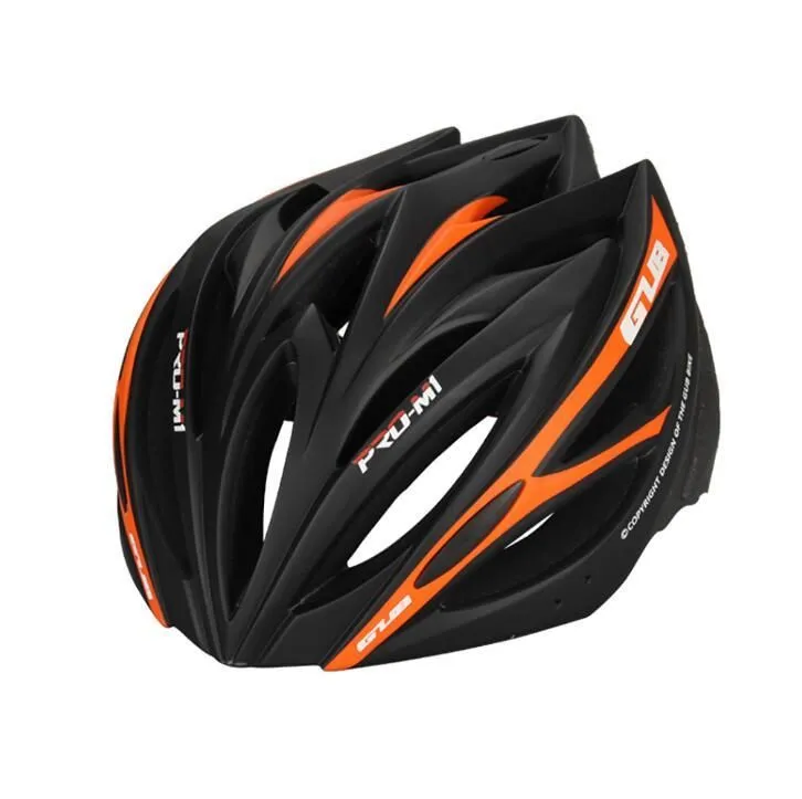 M1 Ultralight 21 vents Cycling MTB Mountain Road Bicycle Bike Helmet Women Men Half Packed Type In-mold Visor High Quality