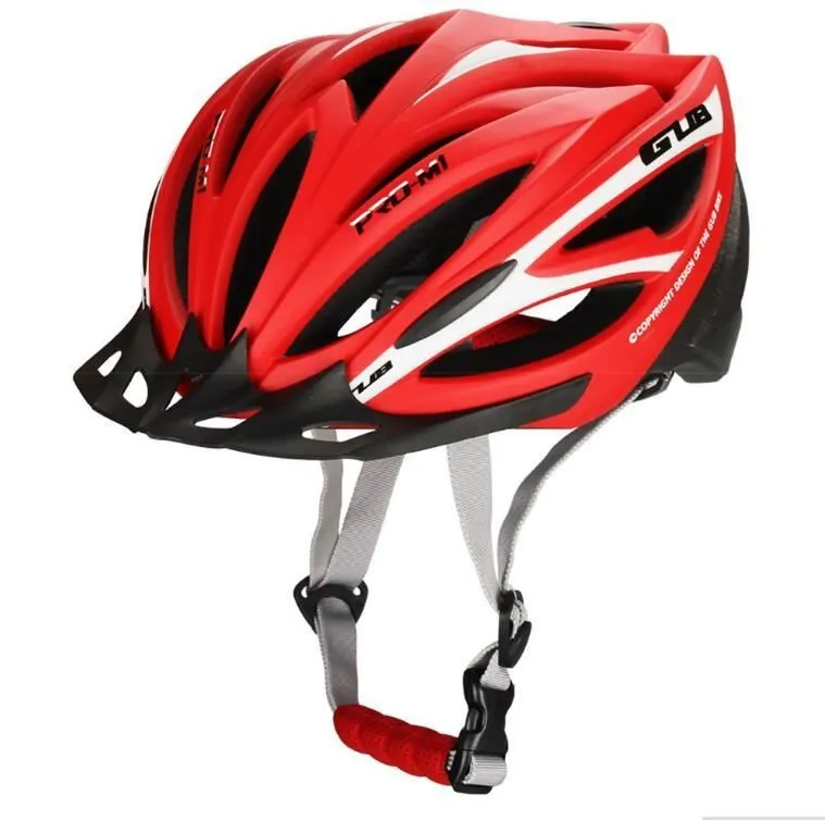 M1 Ultralight 21 vents Cycling MTB Mountain Road Bicycle Bike Helmet Women Men Half Packed Type In-mold Visor High Quality