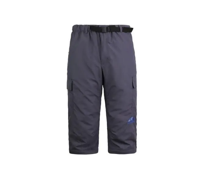 New Mountain Quick Dry Outdoor Men`s Summer Pants Breathable Removable Sports Trekking Hiking Male Thin Clothing