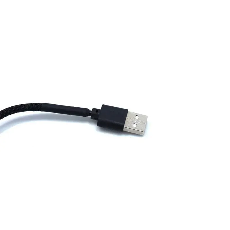 30 cm 4Pin Fan To USB Adapter Cables 4Pin Computer PC Fan Power Cable Connector Adapter PVC Connect Black