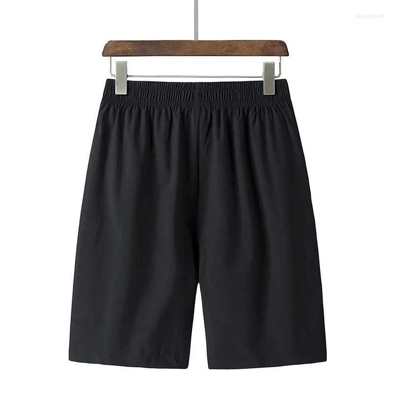 Men`s Swimwear 10XL Oversized Shorts Men`s Summer Pants Quick-drying Fat Plus Size Thin Section Big Loose Sports Tide Man