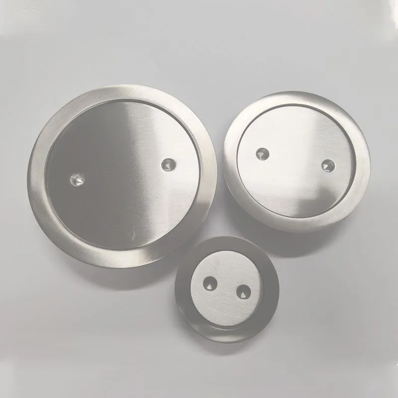 Drains product Stainless steel precision casting floor drain Stink proof floor drain Circular floor