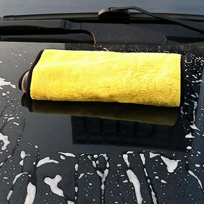 Car Sponge Microfiber Cleaning Care Wash Towel For 2 3 5 6 CX5 CX7 CX9 Atenza AxelaCar SpongeCar