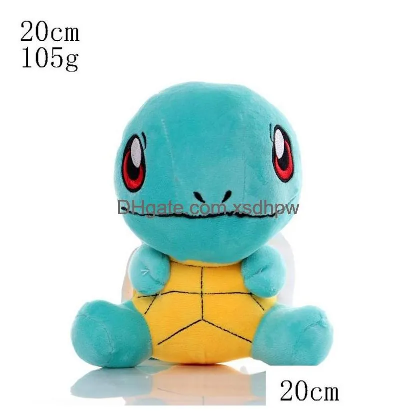 wholesale cute monster plush toys childrens game playmate holiday gift doll machine prizes