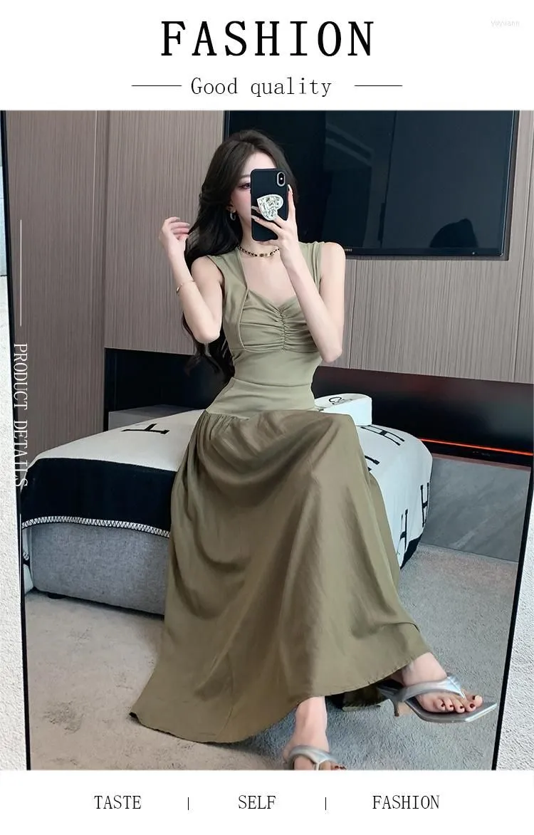 Work Dresses Two Piece Skirt Set Women`s Suit Y2k Clothes Summer 2023 Sexy Outfit Cropped Top And Midi Chic Elegant Female Clothing
