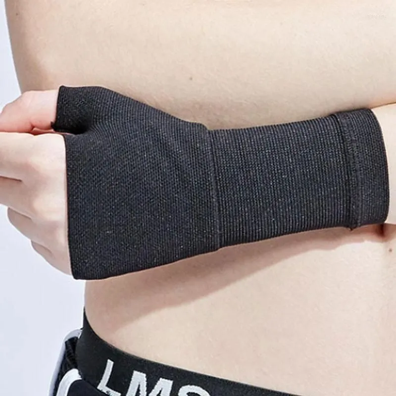 Wrist Support Thumb Band Belt Muscle Gloves Brace Strap Compression Sleeve Sprains Joint Pain Tenosynovitis Arthritis