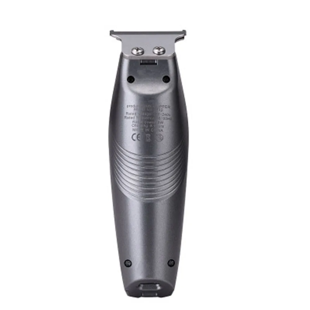 Kemei Hair Trimmer Professional Cordless Hair Cliper Beard Trimmer Men`s Hair Cutter Barber Haircut Machine Baldheaded Clipper