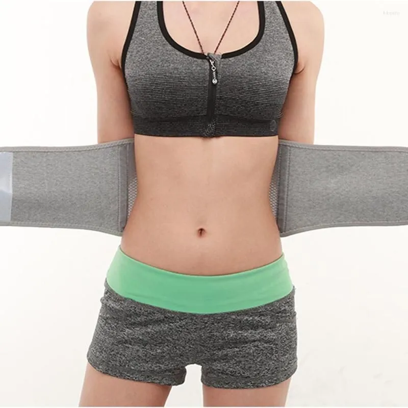 Waist Support Winter Warm Belt Absorbs Sweat Adjustable Thermal Plush Device Skin Friendly Warmer Abdominal Protector