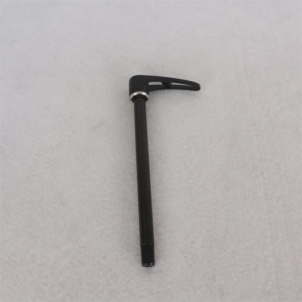 Other Sporting Goods Aluminum alloy thru-axle 100*12mm, 142*12mm, 148*12mm Fork Road MTB Gravel frame bicycle parts