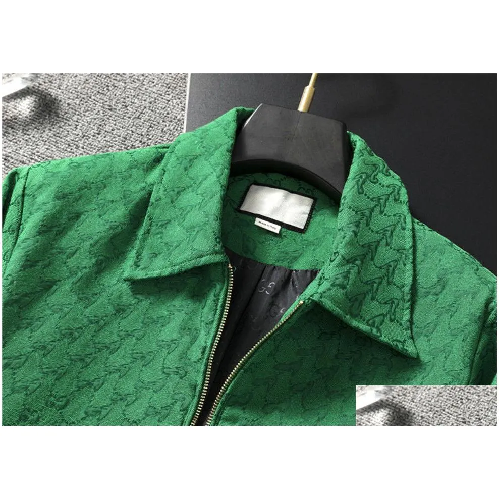 Designer mens jacket spring autumn windrunner fashion hooded sports windbreaker casual zipper jackets clothing Size M~XXXL #3969