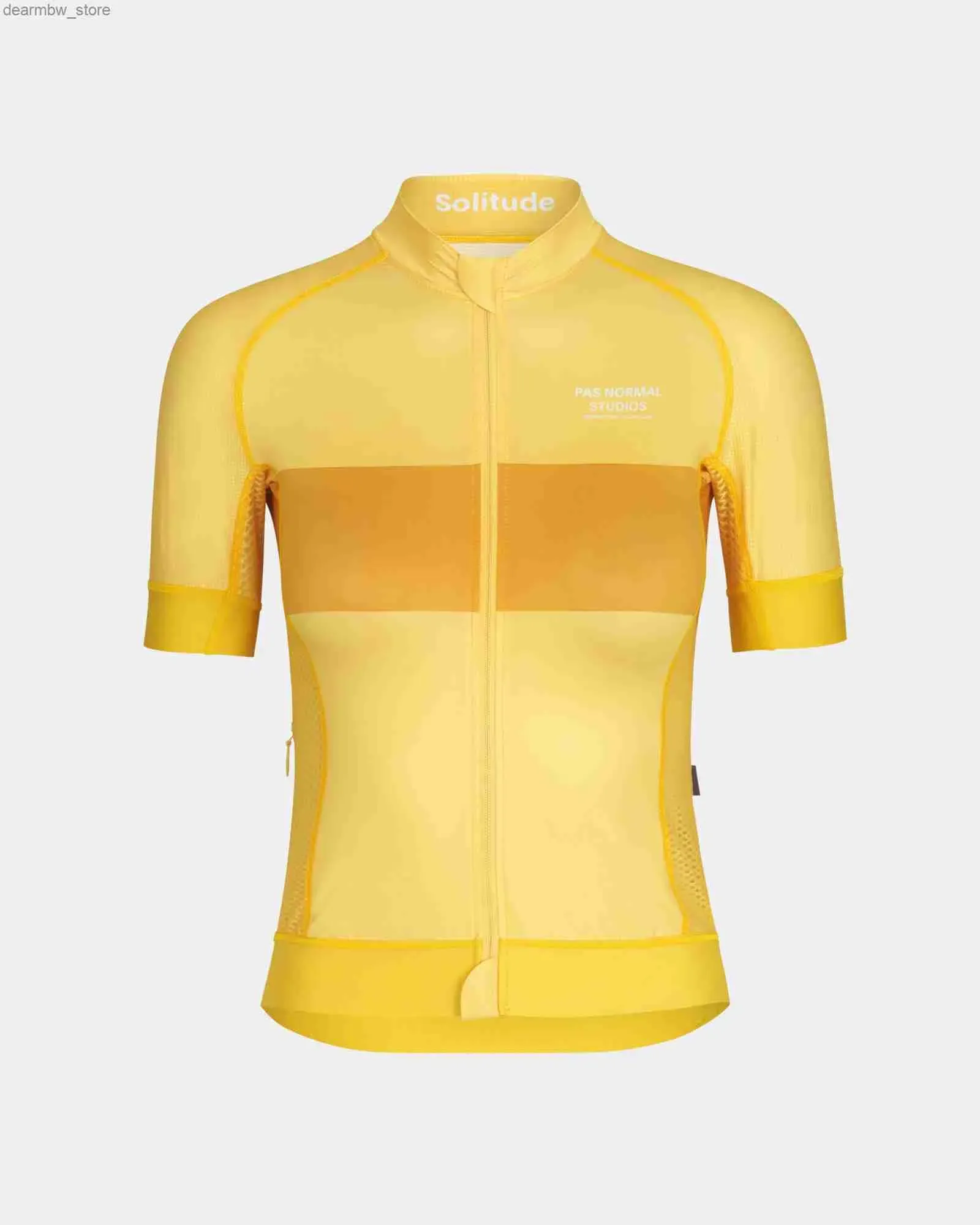 Cycling Jackets Pas PNS Womens Bicycle Top Summer Short sleeved Jacket Bicycle Racing Game Jersey Ciclismo Hombre Bicycle Mtb Uci